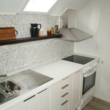 Siloen - Cosy In Appartement *