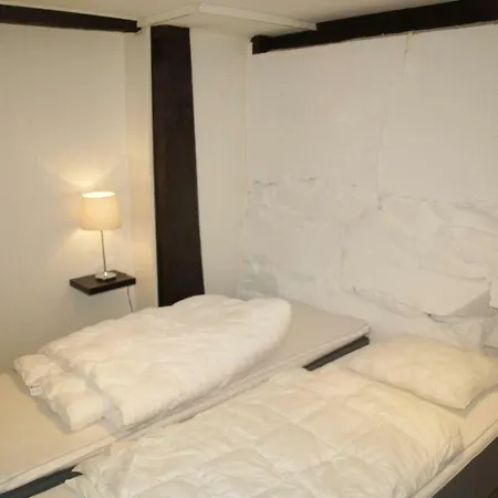Siloen - Cosy In Herand