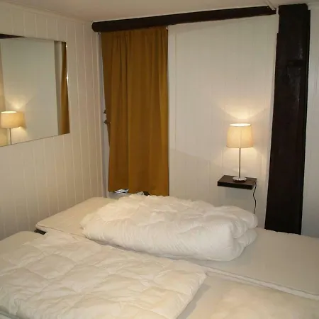 Siloen - Cosy In Apartment Herand