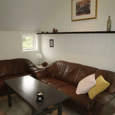 Siloen - Cosy In Herand