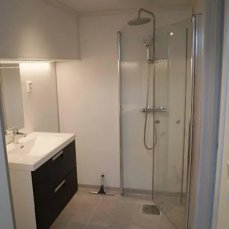 Apartment Siloen - Cosy In