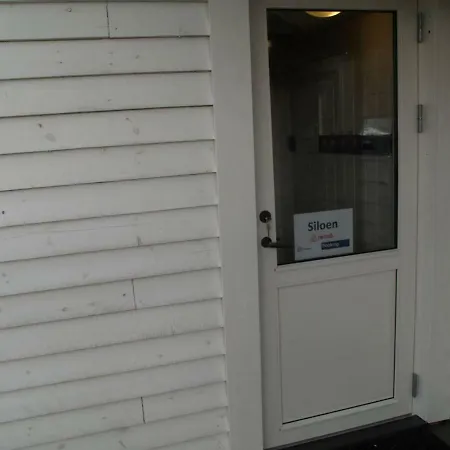 Apartment Siloen - Cosy In Herand