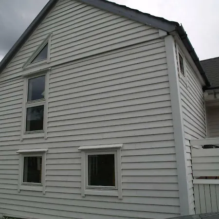Apartment Siloen - Cosy In Herand
