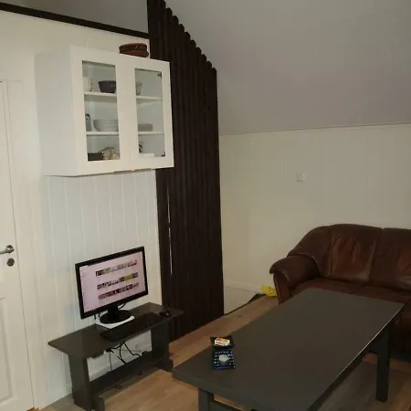 Apartment Siloen - Cosy In Herand