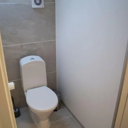 Siloen - Cosy In Apartament