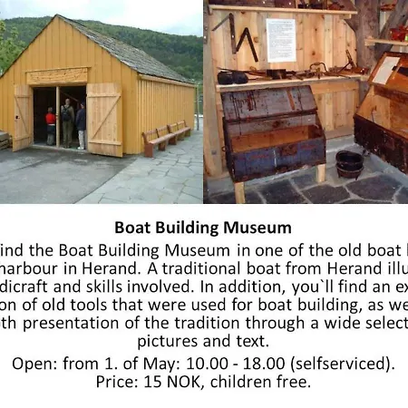 Lägenhet Siloen - Cosy In