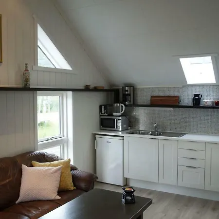 Apartment Siloen - Cosy In Herand