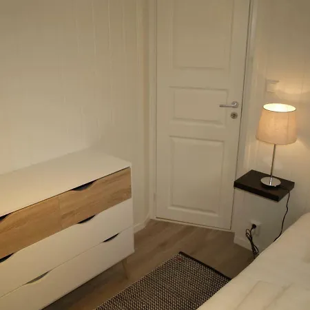 Apartment Siloen - Cosy In Herand