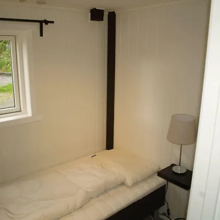 Apartment Siloen - Cosy In Herand