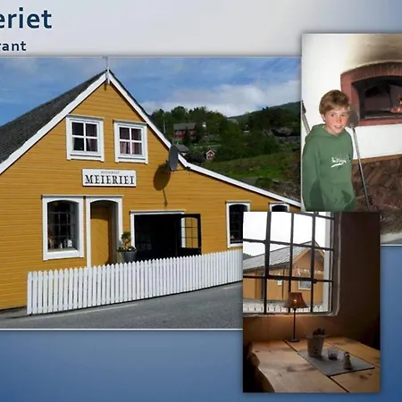 Apartment Siloen - Cosy In *