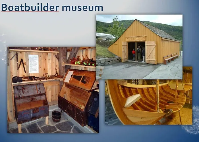 Siloen - Cosy In * Herand