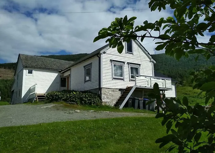 Siloen - Cosy In Lejlighed