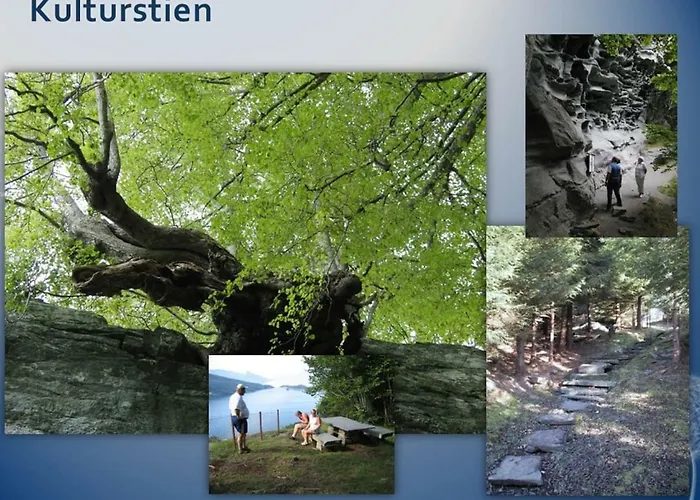 Lejlighed Siloen - Cosy In *