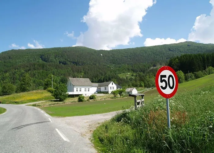 Lejlighed Siloen - Cosy In