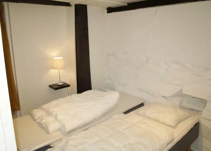 Siloen - Cosy In Herand