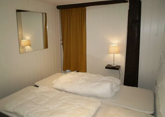 Siloen - Cosy In Daire Herand