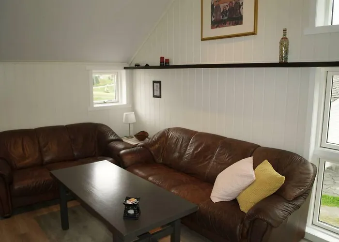 Siloen - Cosy In Herand