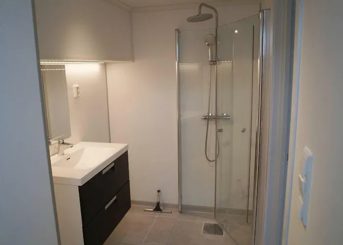 Lejlighed Siloen - Cosy In