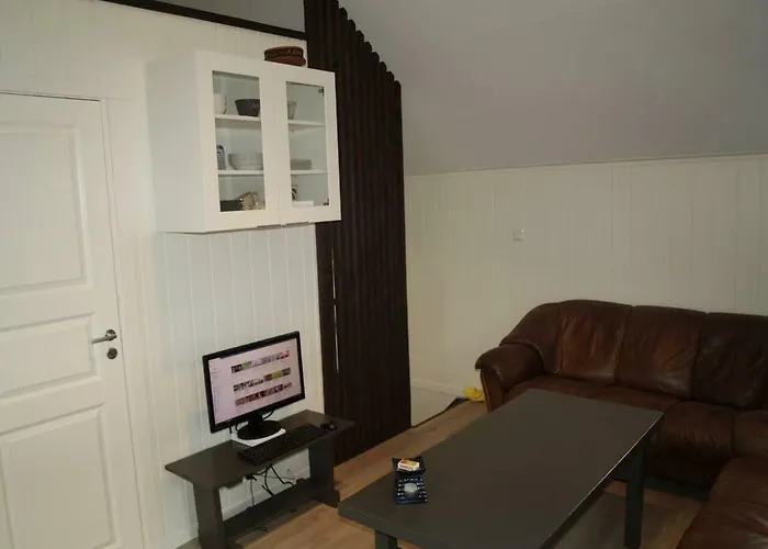 Daire Siloen - Cosy In Herand