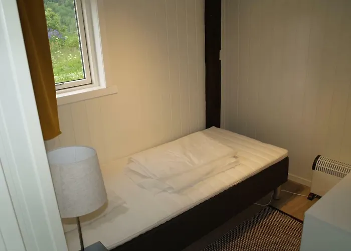 Siloen - Cosy In * Herand