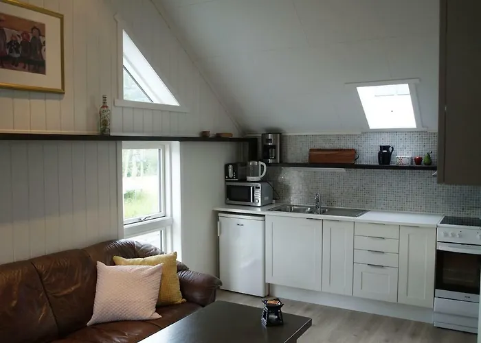 Daire Siloen - Cosy In Herand