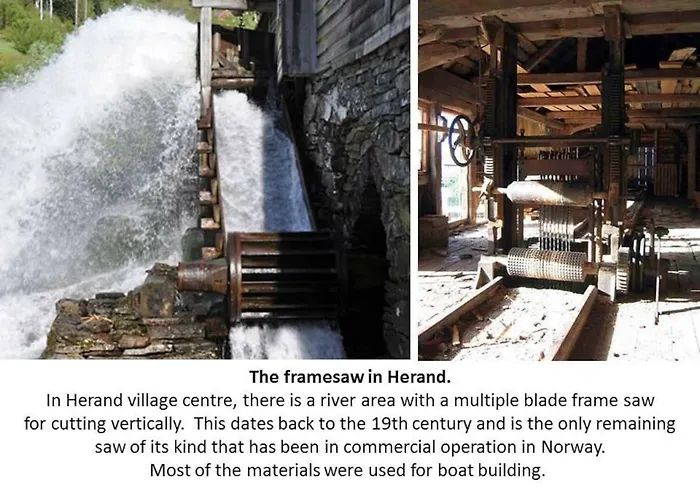 Siloen - Cosy In * Herand