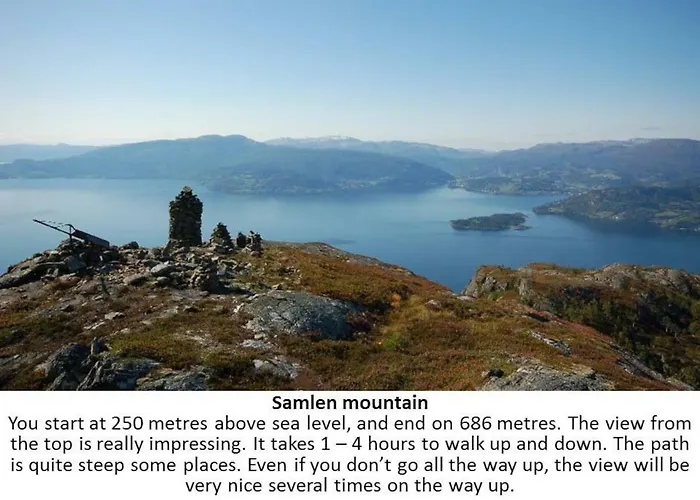 Appartement Siloen - Cosy In