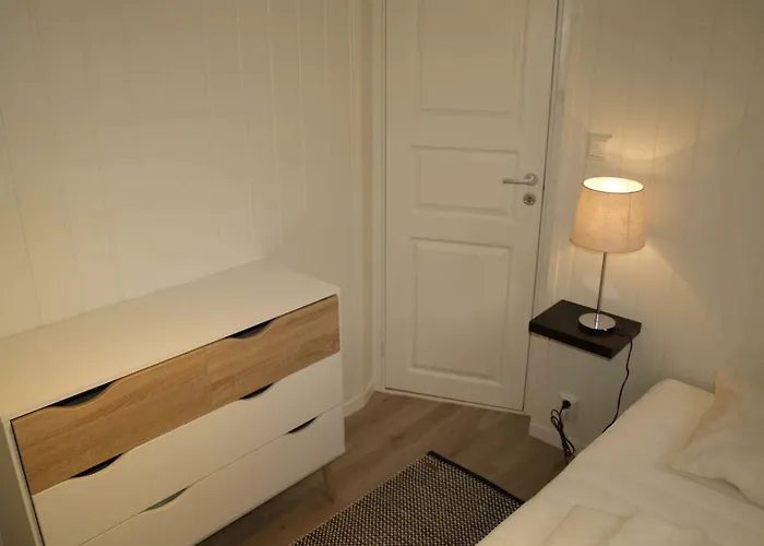 Daire Siloen - Cosy In Herand