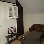 Апартаменты Siloen - Cosy In Herand