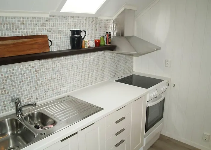 Siloen - Cosy In Апартаменты *